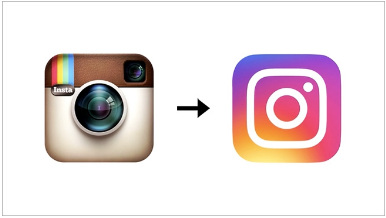 Instagram Logo