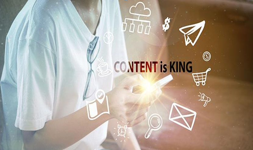 Take your content marketing to the next level