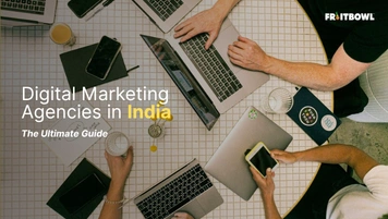 25 Best Digital Marketing Agencies in India to Watch in 2026